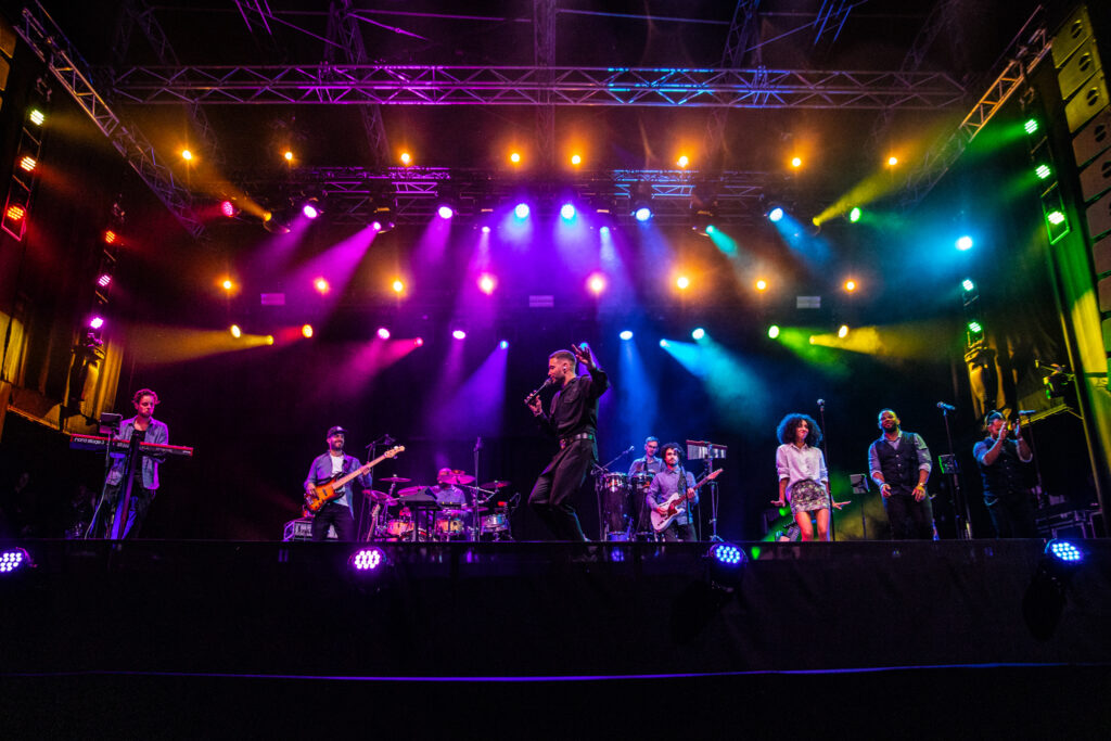 Zomertheater Den Bosch