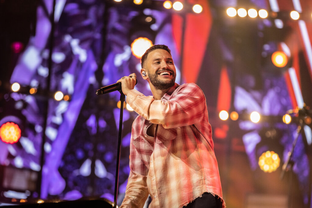 Larger than Life Ziggo Dome