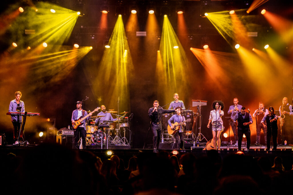 Zomertheater Den Bosch