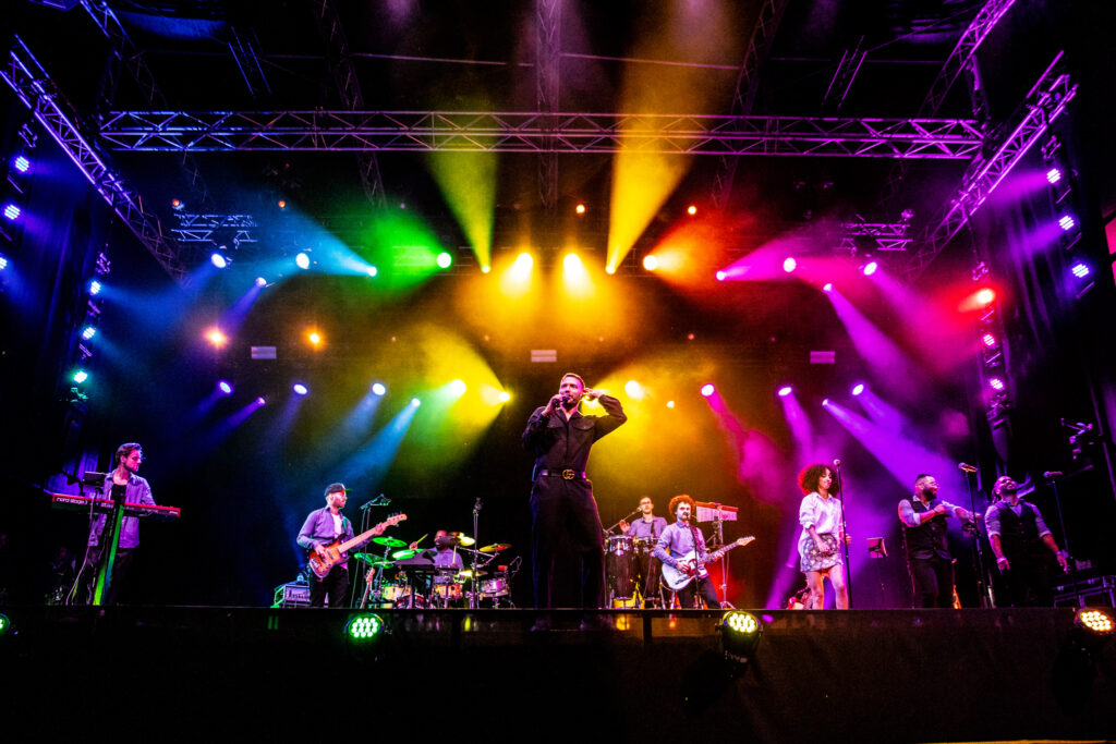 Zomertheater Den Bosch