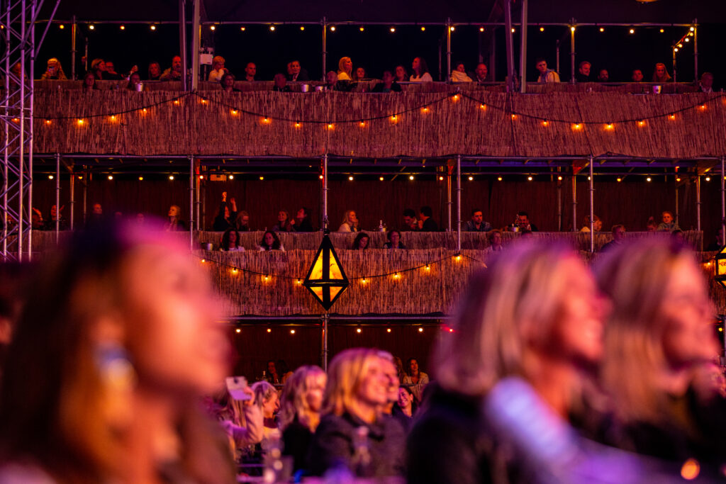 Zomertheater Den Bosch