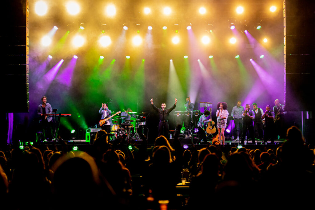 Zomertheater Den Bosch